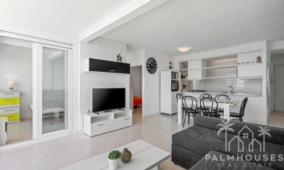 Herverkoop - Appartement - Santa Pola - Santa Pola Centro