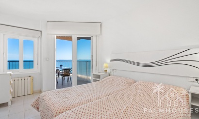Herverkoop - Appartement - Santa Pola - Santa Pola Centro