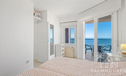 Herverkoop - Appartement - Santa Pola - Santa Pola Centro