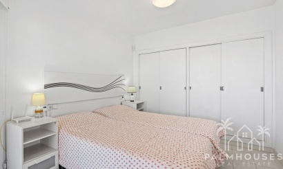 Herverkoop - Appartement - Santa Pola - Santa Pola Centro