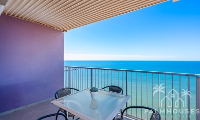 Herverkoop - Appartement - Santa Pola - Santa Pola Centro
