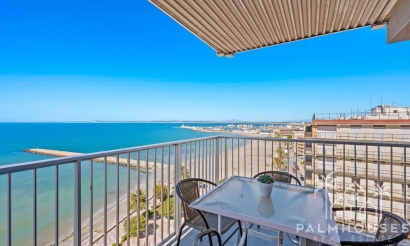 Herverkoop - Appartement - Santa Pola - Santa Pola Centro