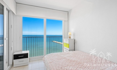 Herverkoop - Appartement - Santa Pola - Santa Pola Centro