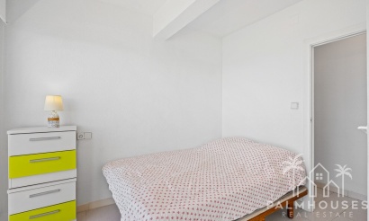 Herverkoop - Appartement - Santa Pola - Santa Pola Centro