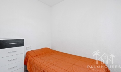 Herverkoop - Appartement - Santa Pola - Santa Pola Centro