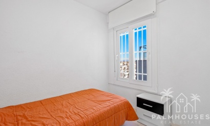 Herverkoop - Appartement - Santa Pola - Santa Pola Centro