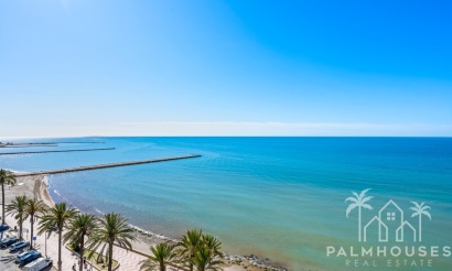 Herverkoop - Appartement - Santa Pola - Santa Pola Centro