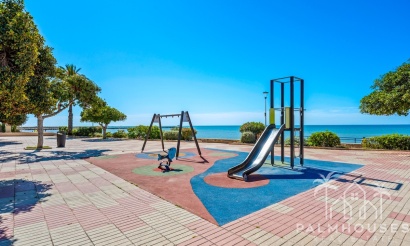 Herverkoop - Appartement - Santa Pola - Santa Pola Centro