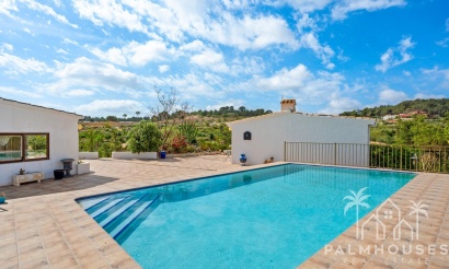 Revente - Country house - la Nucia - La Nucia Centro