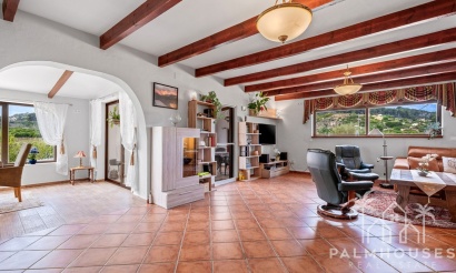 Revente - Country house - la Nucia - La Nucia Centro