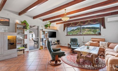 Revente - Country house - la Nucia - La Nucia Centro