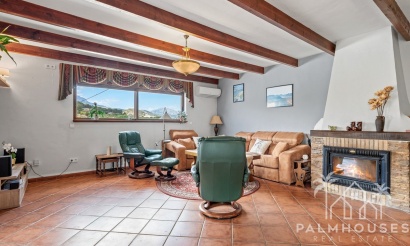 Revente - Country house - la Nucia - La Nucia Centro