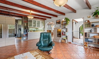 Revente - Country house - la Nucia - La Nucia Centro