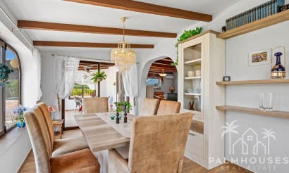 Revente - Country house - la Nucia - La Nucia Centro