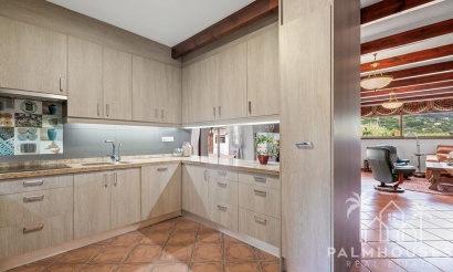Revente - Country house - la Nucia - La Nucia Centro