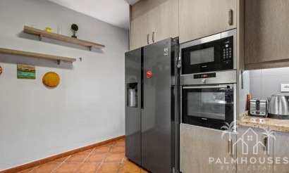 Revente - Country house - la Nucia - La Nucia Centro