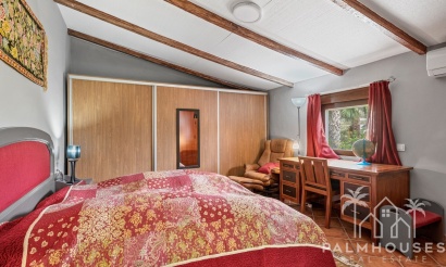 Revente - Country house - la Nucia - La Nucia Centro