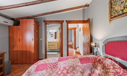 Revente - Country house - la Nucia - La Nucia Centro