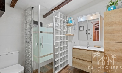Revente - Country house - la Nucia - La Nucia Centro