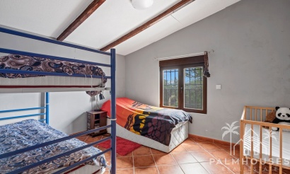 Revente - Country house - la Nucia - La Nucia Centro