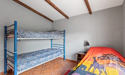 Revente - Country house - la Nucia - La Nucia Centro