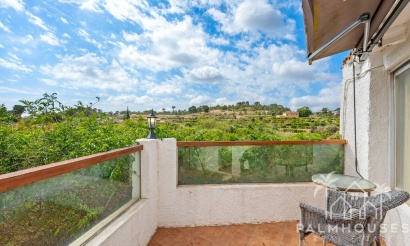 Revente - Country house - la Nucia - La Nucia Centro