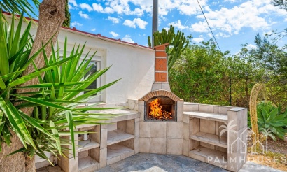 Revente - Country house - la Nucia - La Nucia Centro