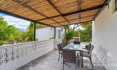 Revente - Country house - la Nucia - La Nucia Centro