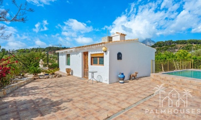 Revente - Country house - la Nucia - La Nucia Centro