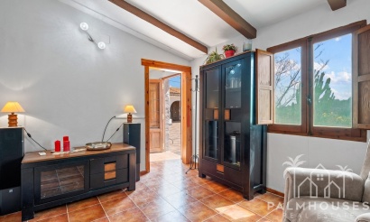 Revente - Country house - la Nucia - La Nucia Centro