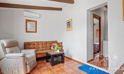 Revente - Country house - la Nucia - La Nucia Centro