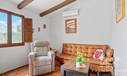 Revente - Country house - la Nucia - La Nucia Centro