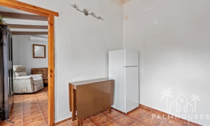 Revente - Country house - la Nucia - La Nucia Centro