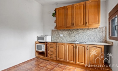 Revente - Country house - la Nucia - La Nucia Centro