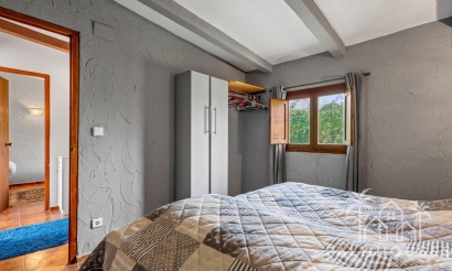 Revente - Country house - la Nucia - La Nucia Centro