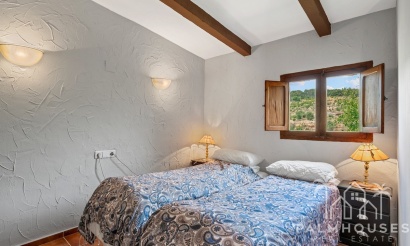 Revente - Country house - la Nucia - La Nucia Centro