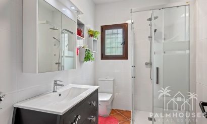 Revente - Country house - la Nucia - La Nucia Centro