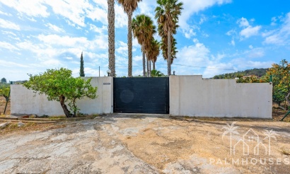 Revente - Country house - la Nucia - La Nucia Centro