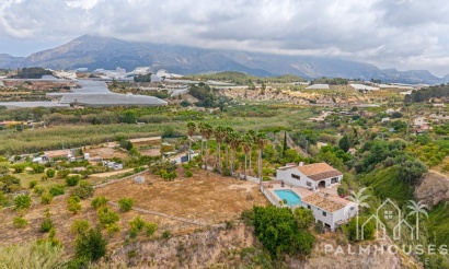 Revente - Country house - la Nucia - La Nucia Centro