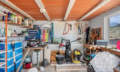 Revente - Country house - la Nucia - La Nucia Centro