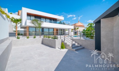 Herverkoop - Villa - Rojales - Ciudad Quesada