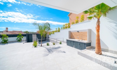 Herverkoop - Villa - Rojales - Ciudad Quesada