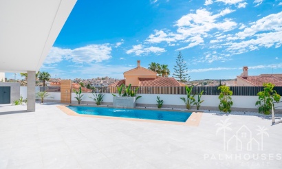 Herverkoop - Villa - Rojales - Ciudad Quesada