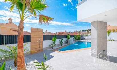 Herverkoop - Villa - Rojales - Ciudad Quesada