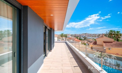 Herverkoop - Villa - Rojales - Ciudad Quesada