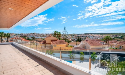 Herverkoop - Villa - Rojales - Ciudad Quesada