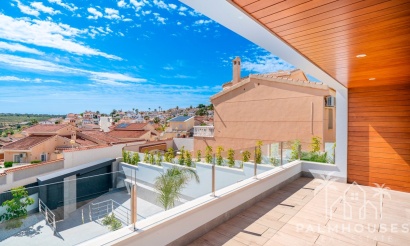 Herverkoop - Villa - Rojales - Ciudad Quesada