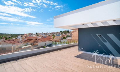Herverkoop - Villa - Rojales - Ciudad Quesada