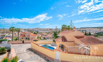 Herverkoop - Villa - Rojales - Ciudad Quesada