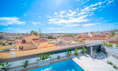 Herverkoop - Villa - Rojales - Ciudad Quesada